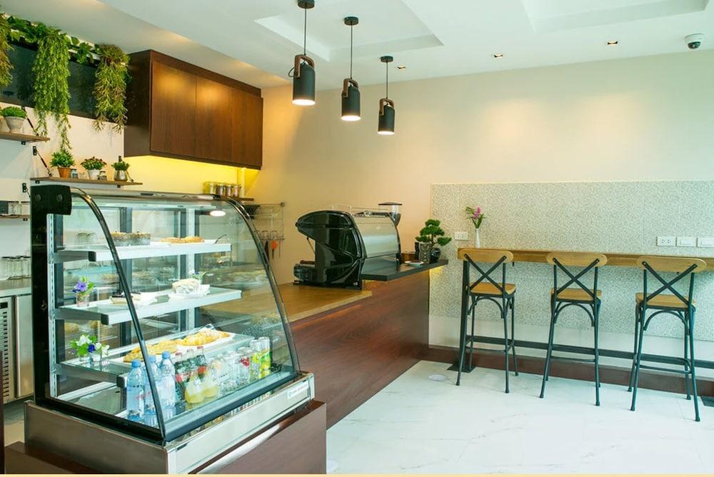 Patra Phrasing Boutique Hotel Чіангмай Екстер'єр фото