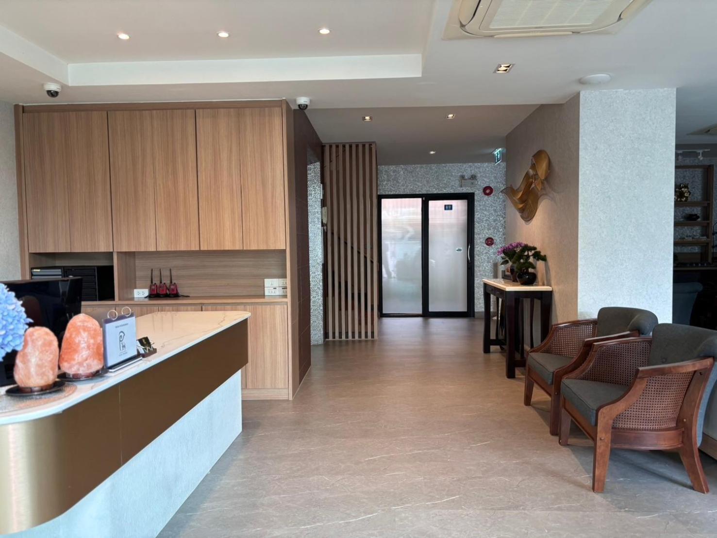 Patra Phrasing Boutique Hotel Чіангмай Екстер'єр фото