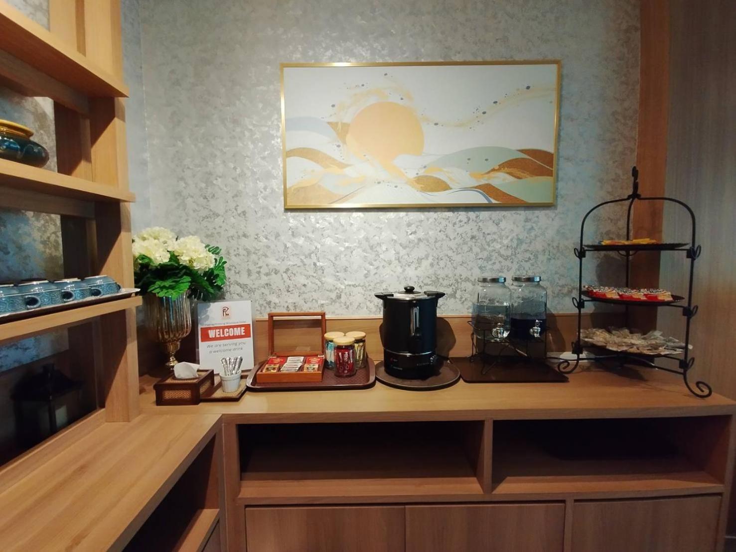 Patra Phrasing Boutique Hotel Чіангмай Екстер'єр фото