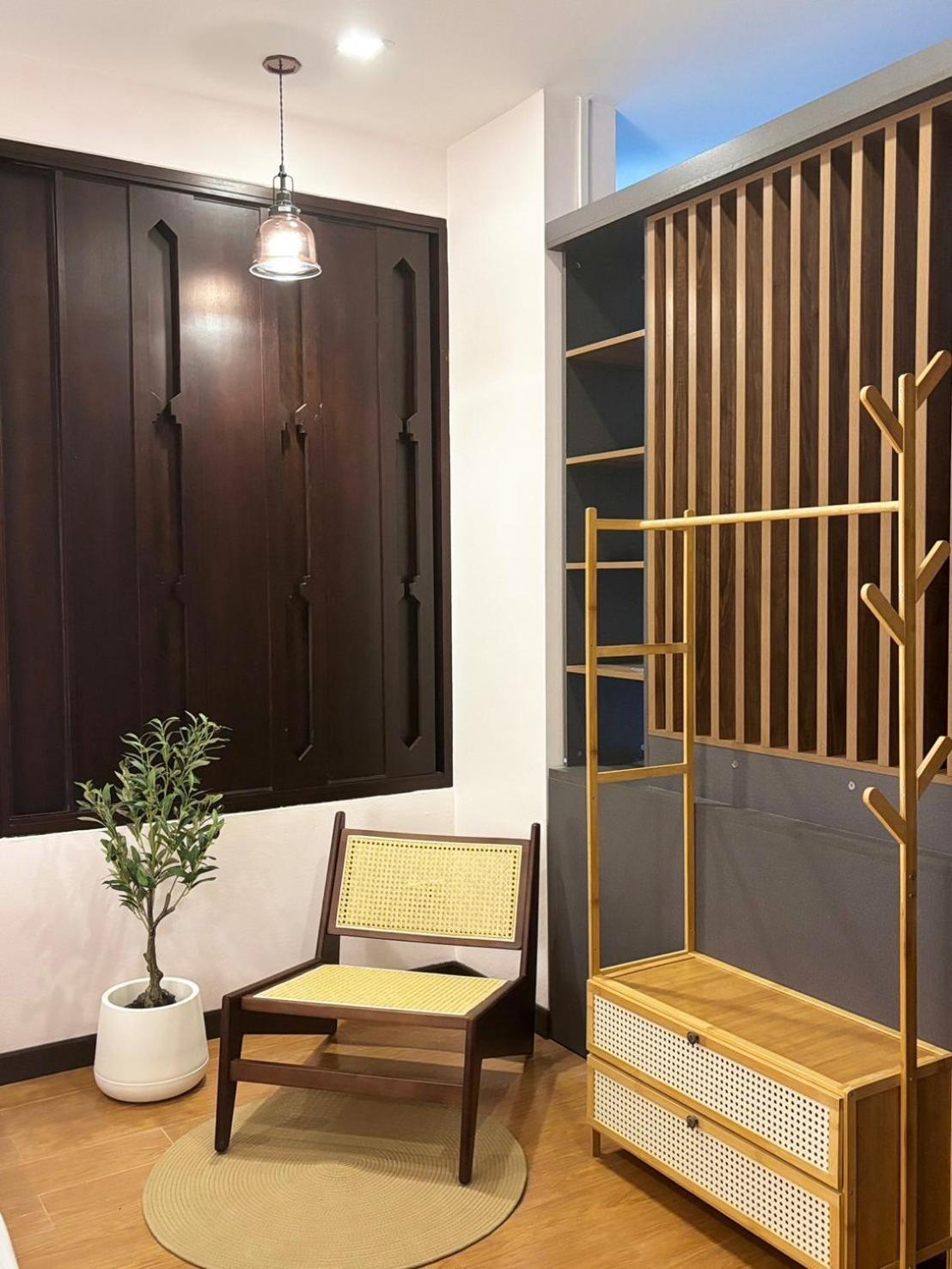 Patra Phrasing Boutique Hotel Чіангмай Екстер'єр фото