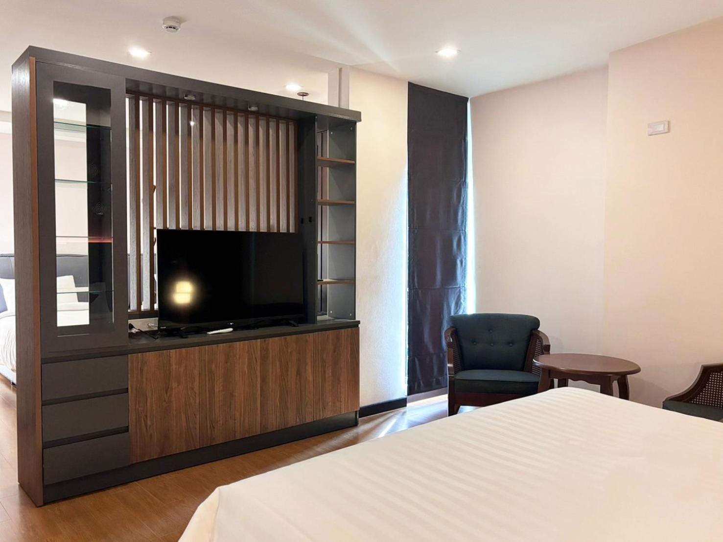 Patra Phrasing Boutique Hotel Чіангмай Екстер'єр фото
