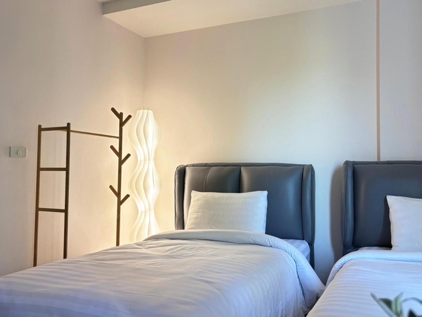 Patra Phrasing Boutique Hotel Чіангмай Екстер'єр фото