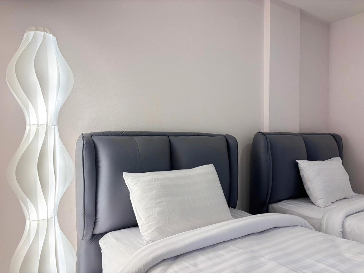 Patra Phrasing Boutique Hotel Чіангмай Екстер'єр фото