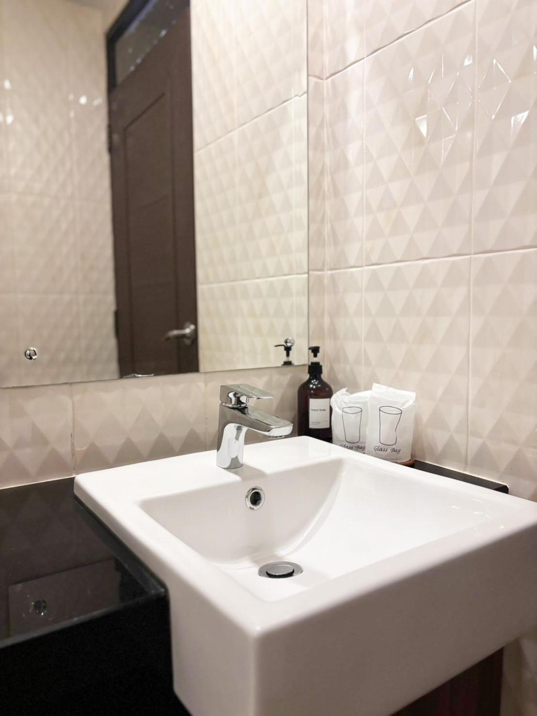 Patra Phrasing Boutique Hotel Чіангмай Екстер'єр фото
