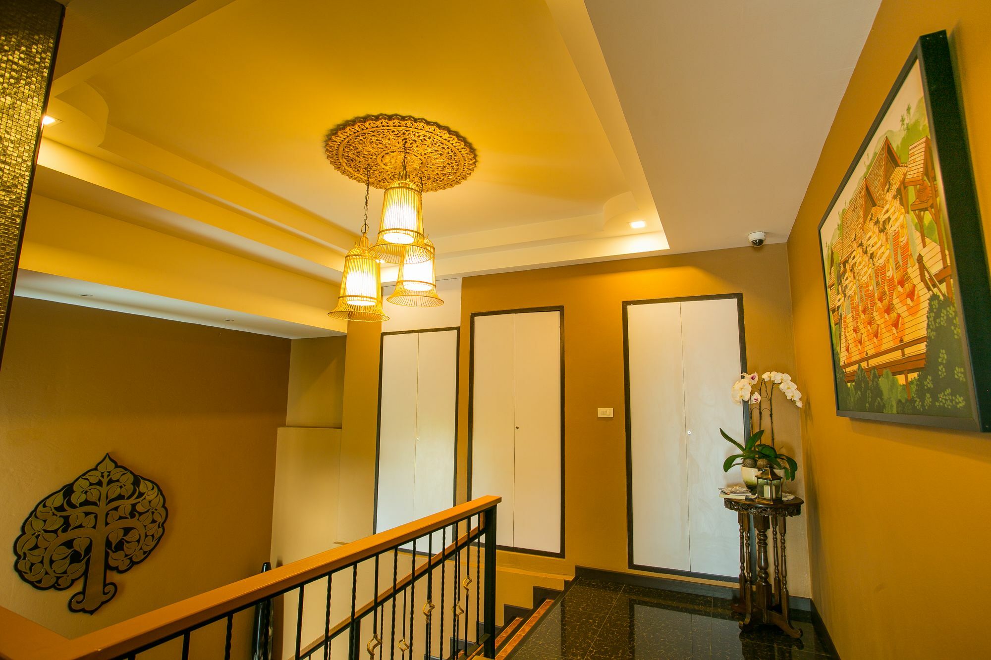 Patra Phrasing Boutique Hotel Чіангмай Екстер'єр фото